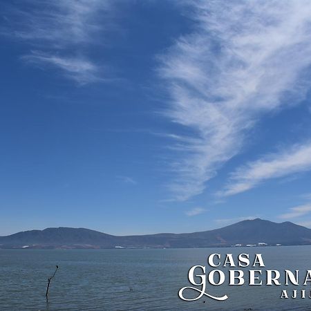 Casa Gobernador Ajijic Hotel Esterno foto