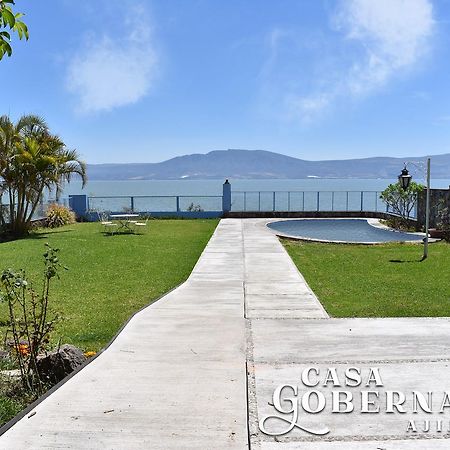 Casa Gobernador Ajijic Hotel Esterno foto