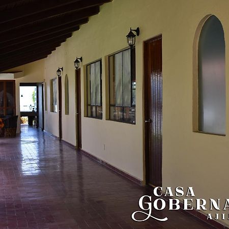 Casa Gobernador Ajijic Hotel Esterno foto
