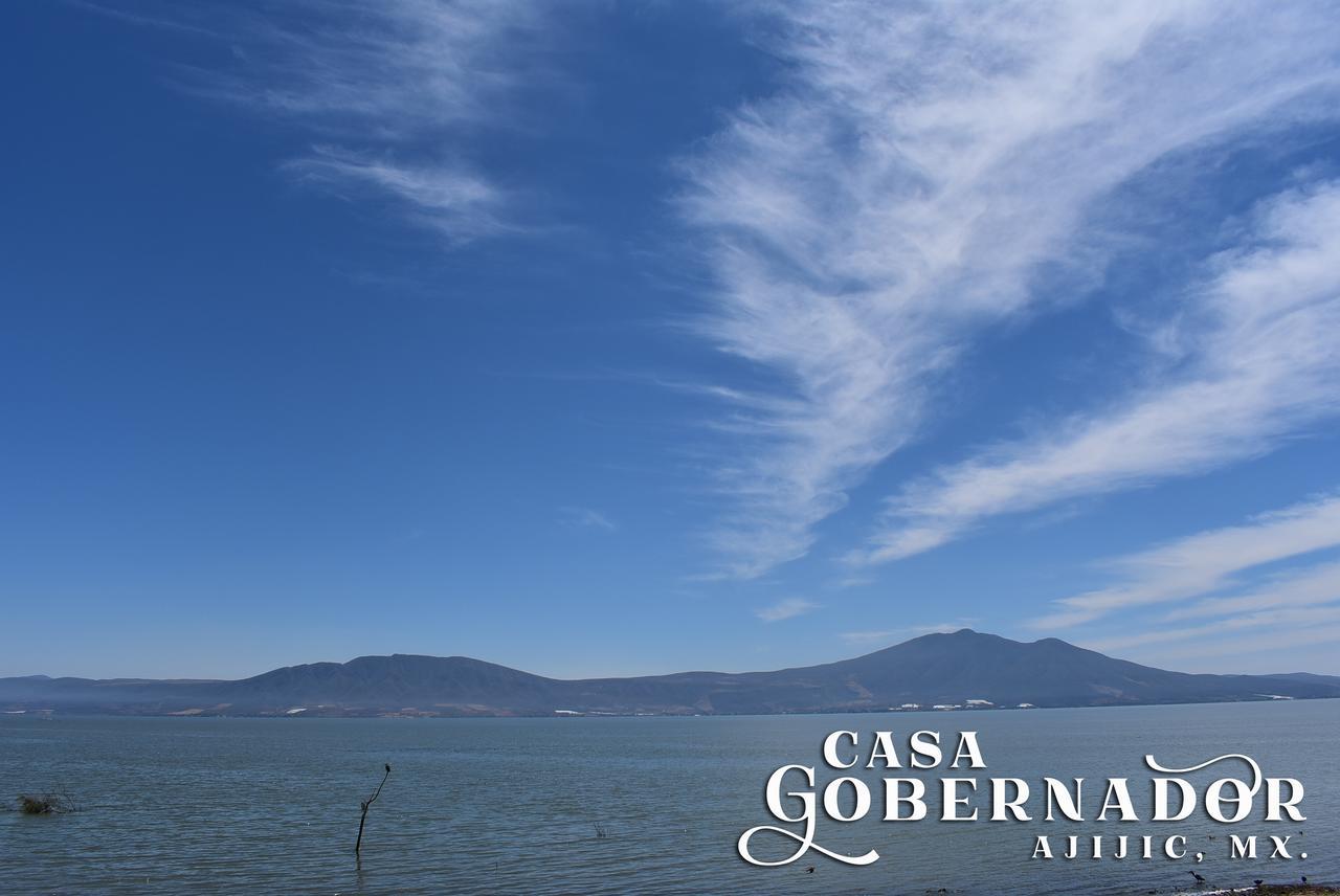 Casa Gobernador Ajijic Hotel Esterno foto
