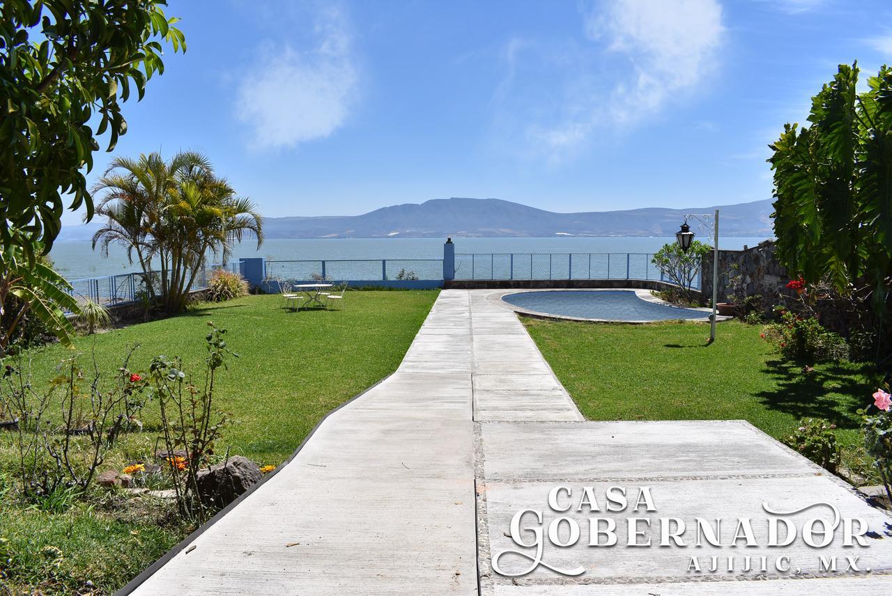 Casa Gobernador Ajijic Hotel Esterno foto