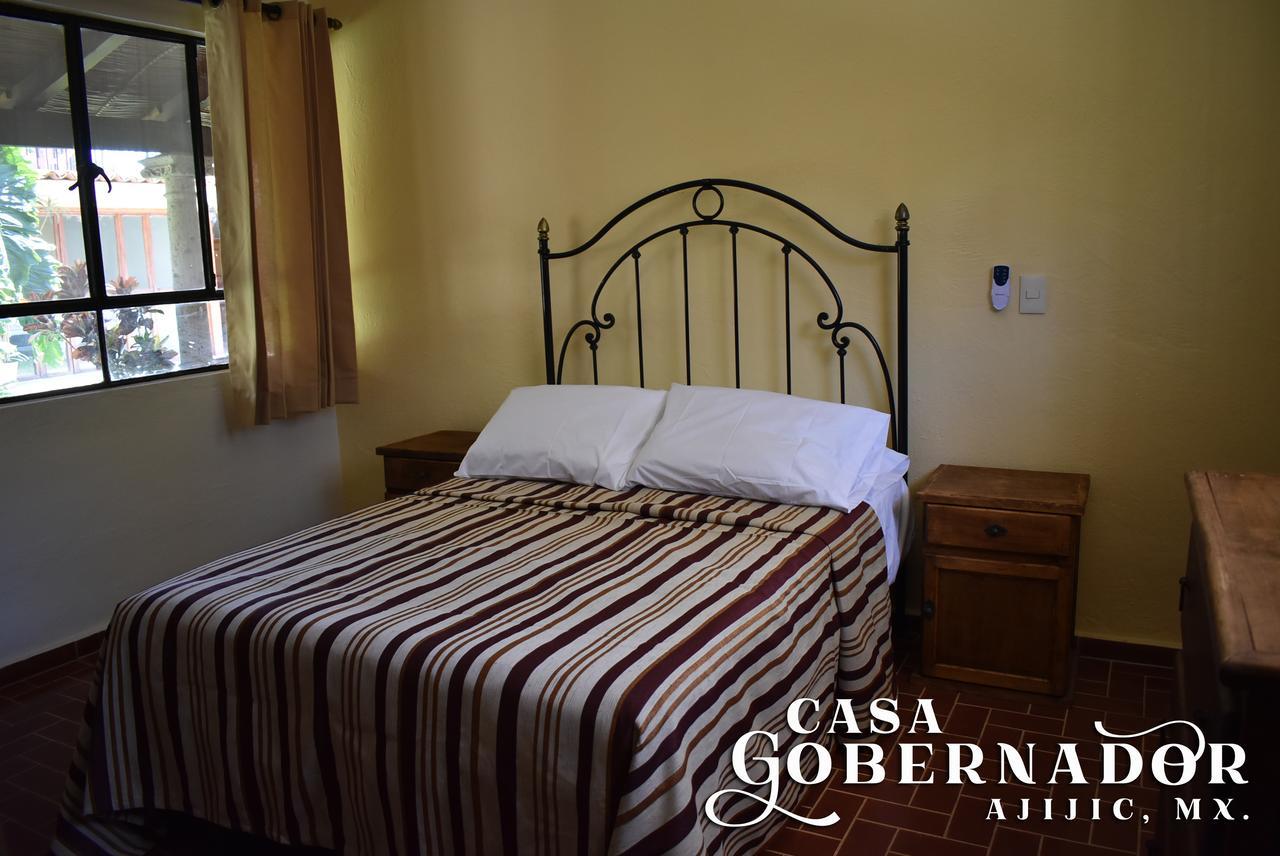 Casa Gobernador Ajijic Hotel Esterno foto