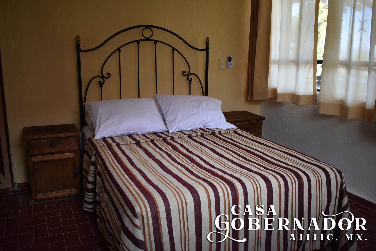 Casa Gobernador Ajijic Hotel Esterno foto