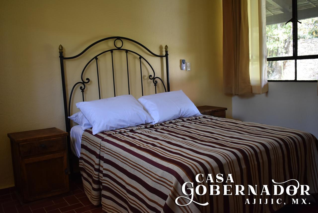 Casa Gobernador Ajijic Hotel Esterno foto